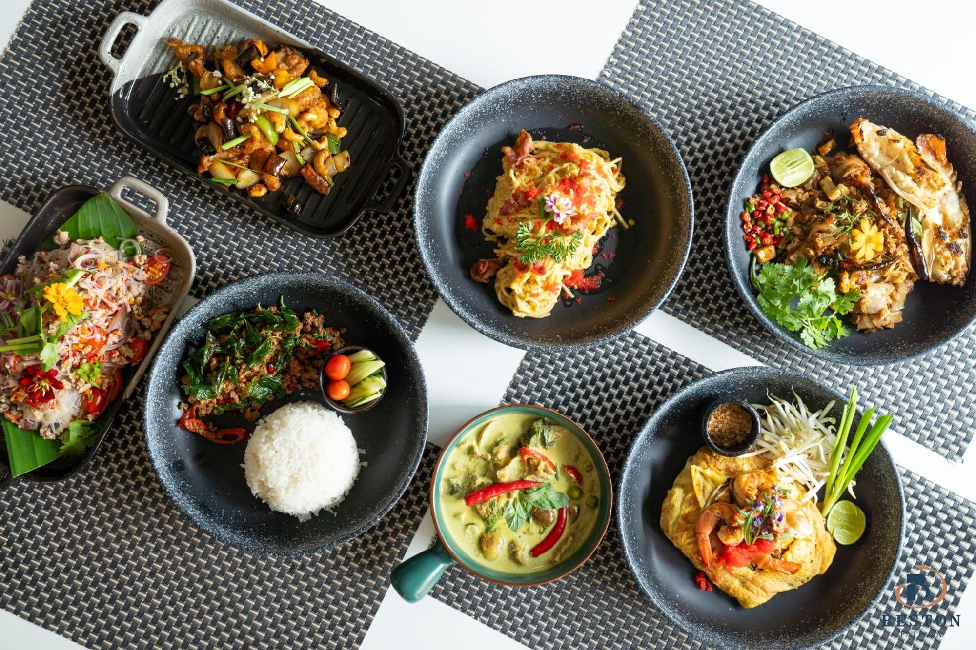 Beston Pattaya - Sha Plus Certified Exterior photo