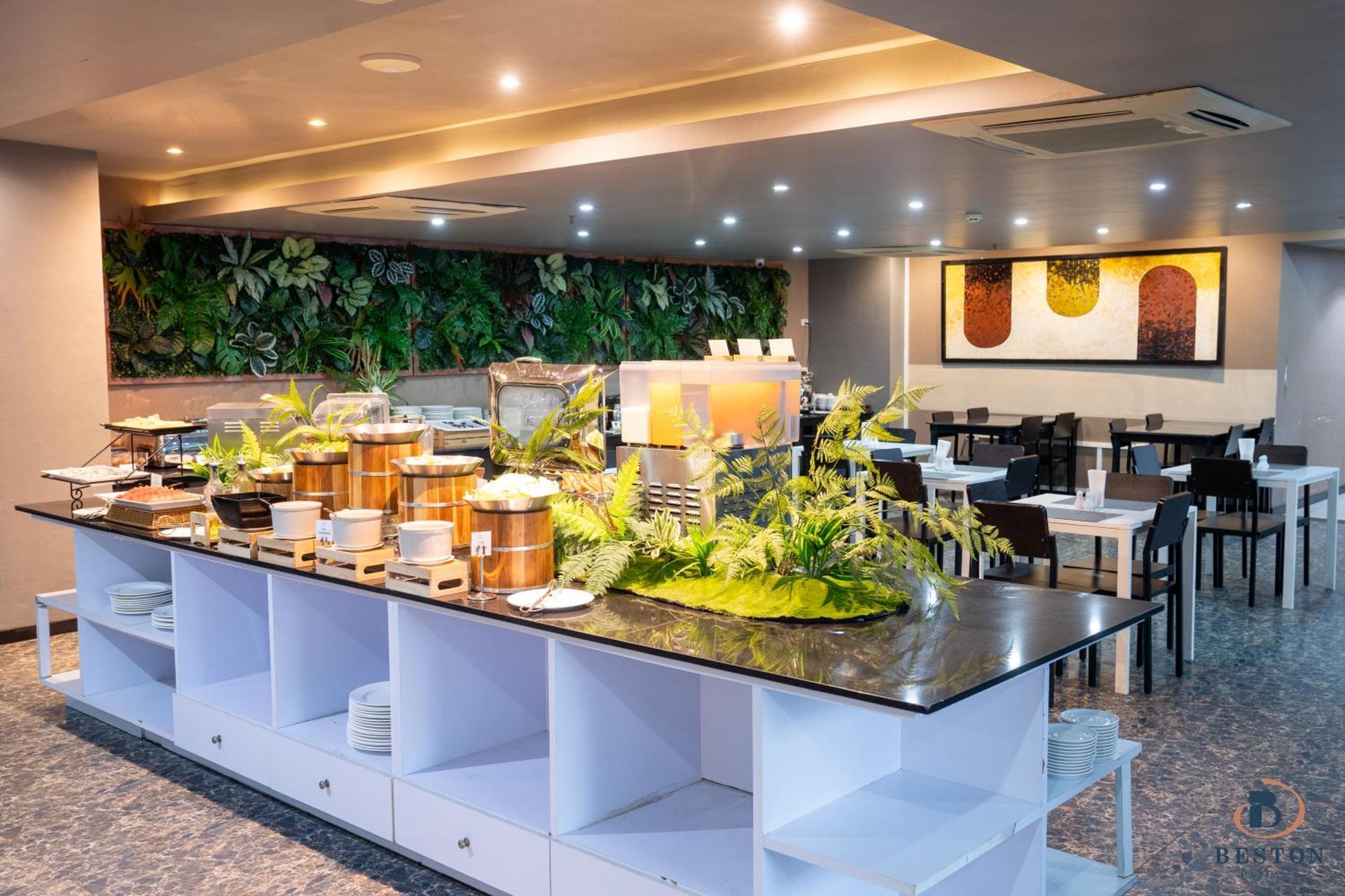 Beston Pattaya - Sha Plus Certified Exterior photo
