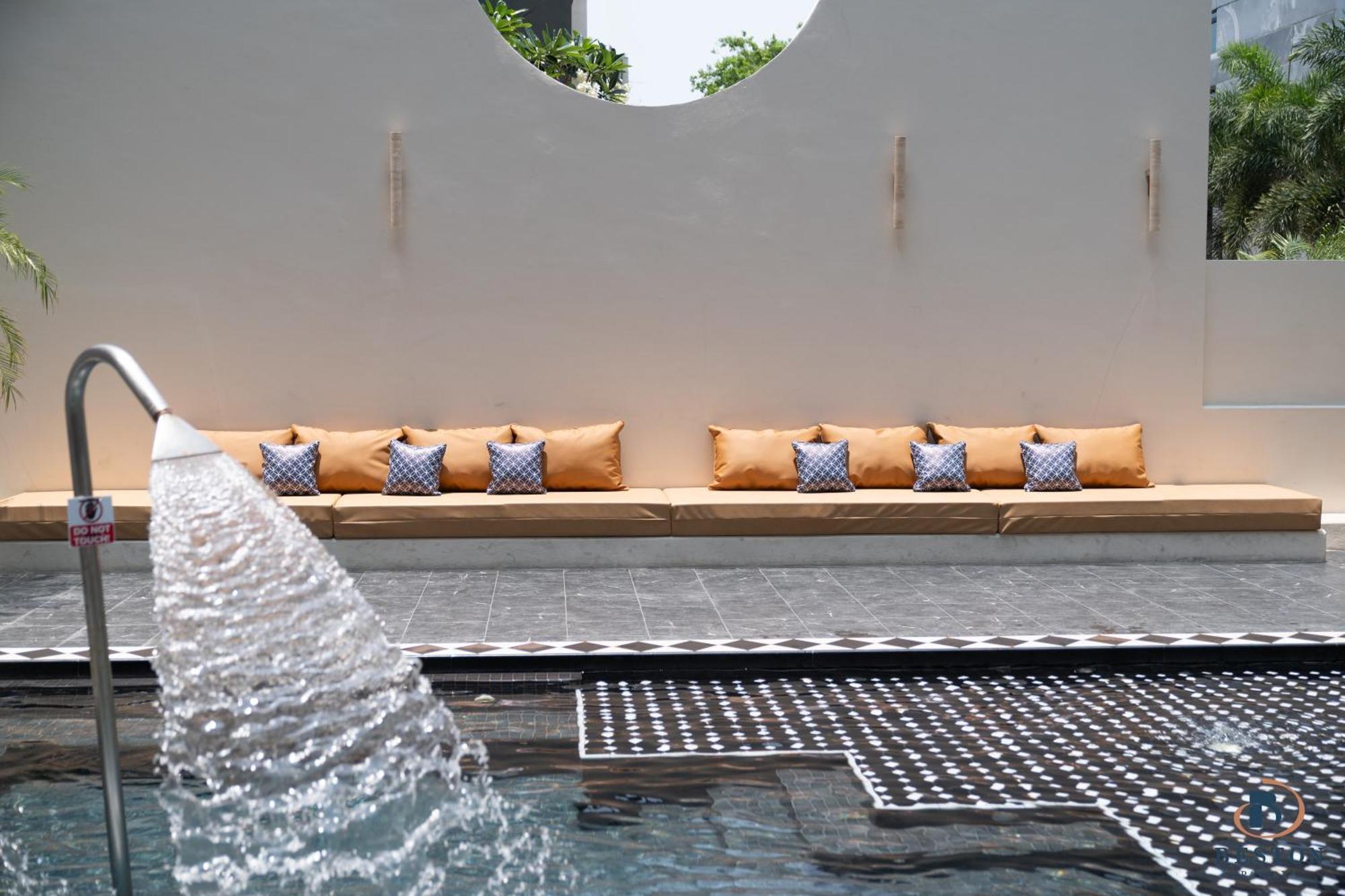 Beston Pattaya - Sha Plus Certified Exterior photo