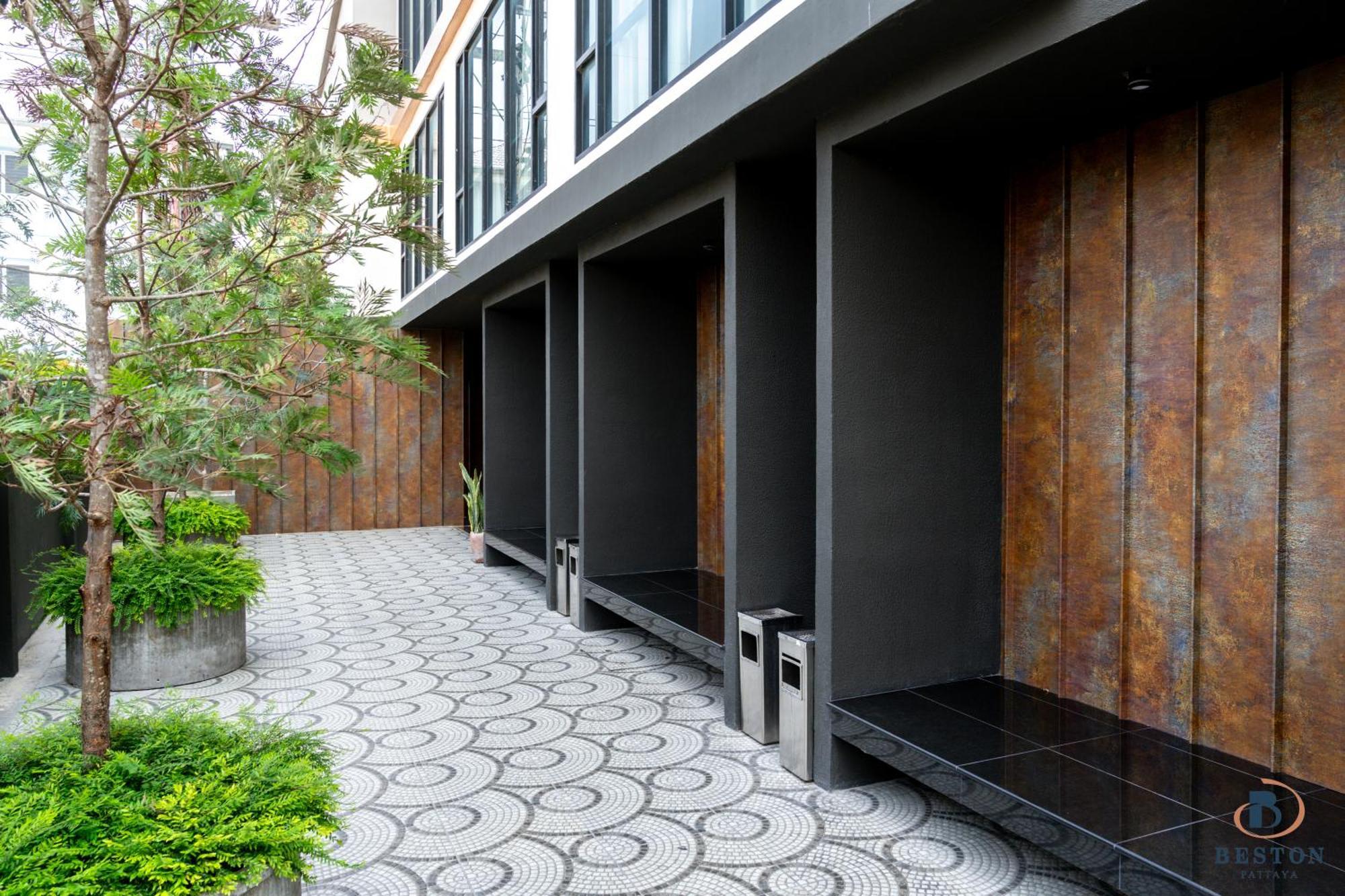 Beston Pattaya - Sha Plus Certified Exterior photo