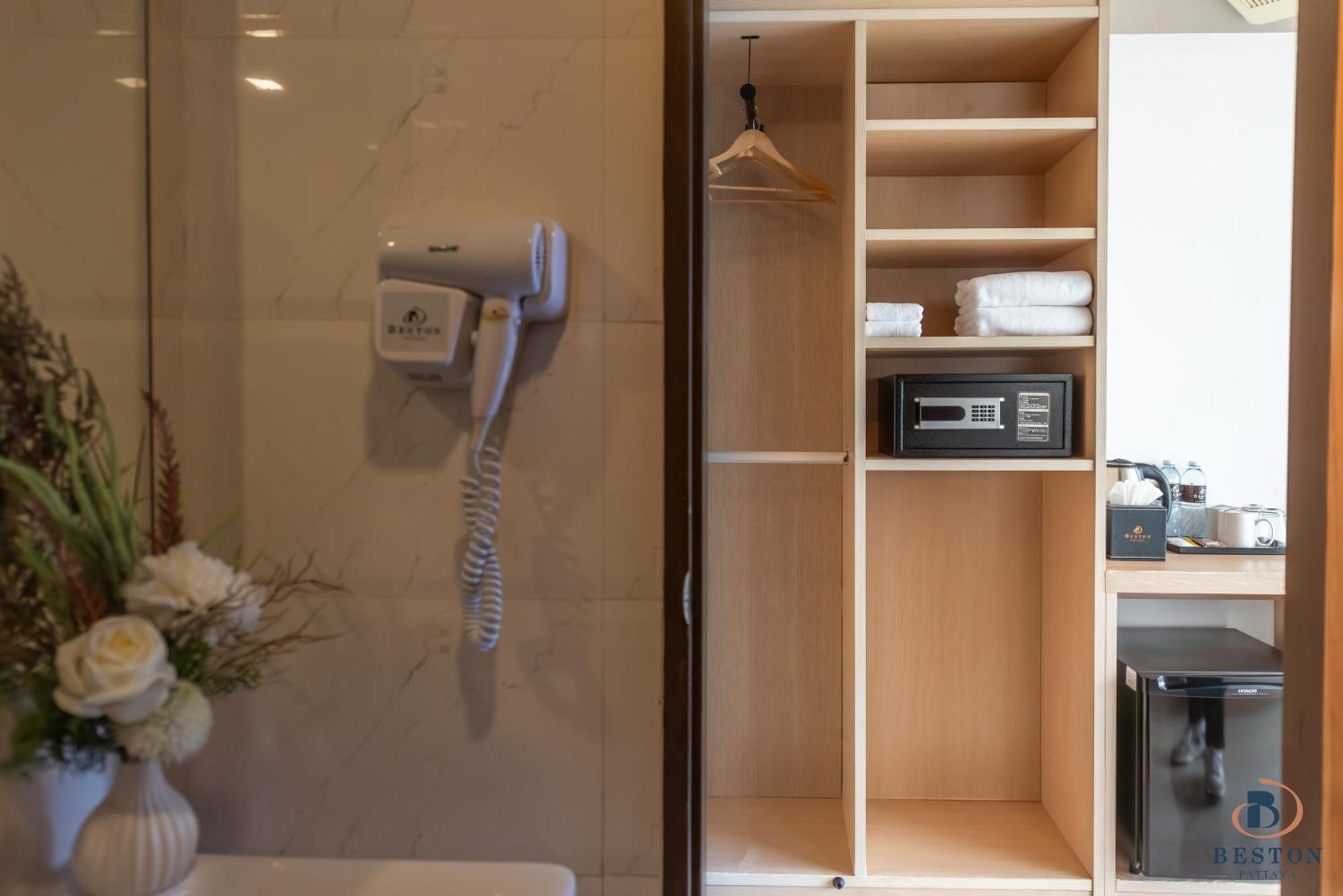 Beston Pattaya - Sha Plus Certified Exterior photo